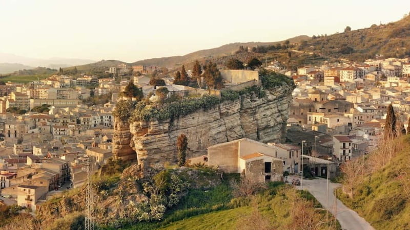 From Palermo: Mafia Tour of Corleone with Hotel Pickup - Door-to-Door Pickup: How the Transport Actually Shapes Your Day