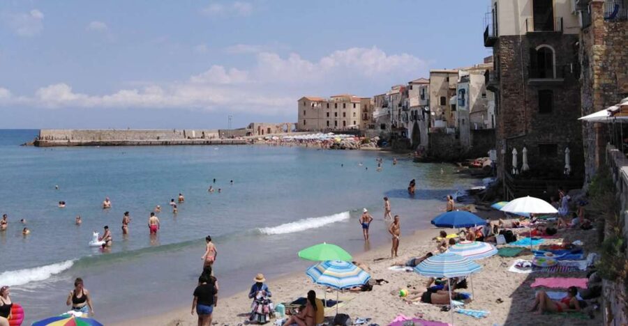 From Palermo: Monreale and Cefalù Day Trip - Should you book it or not?