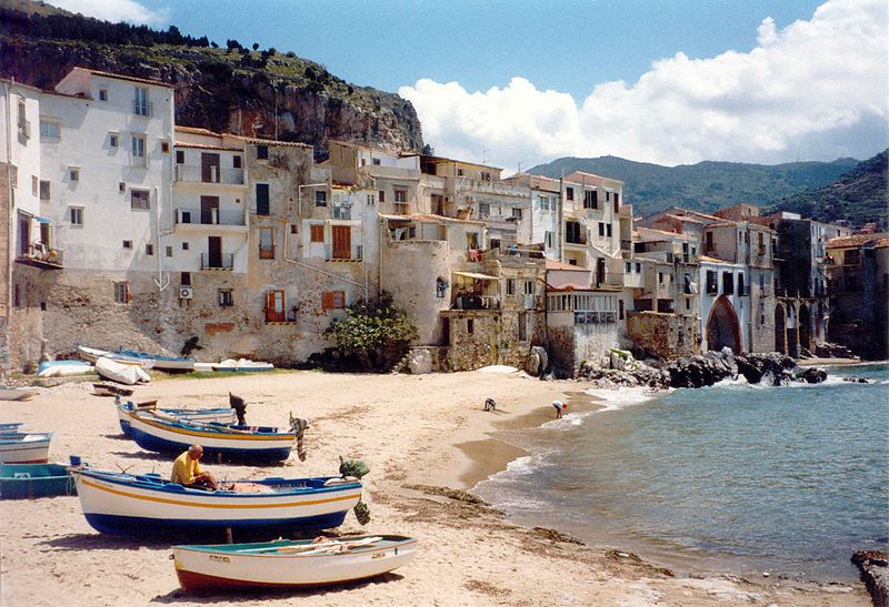 From Palermo: Monreale and Cefalù Half-Day Trip - Price and logistics: what $71 buys you, and what it doesn’t