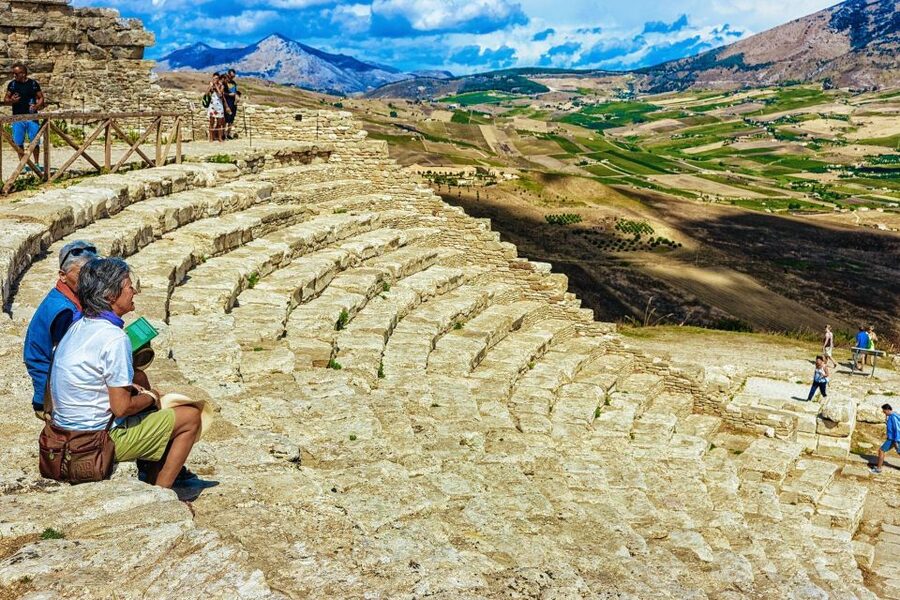 From Palermo: Segesta Archaeological Park Transfer - Why This Palermo-to-Segesta Transfer Fits Real Sicily Time