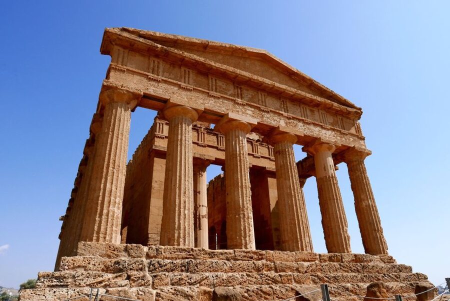 From Palermo: Villa Romana and Valley of the Temples Trip - Key points before you go