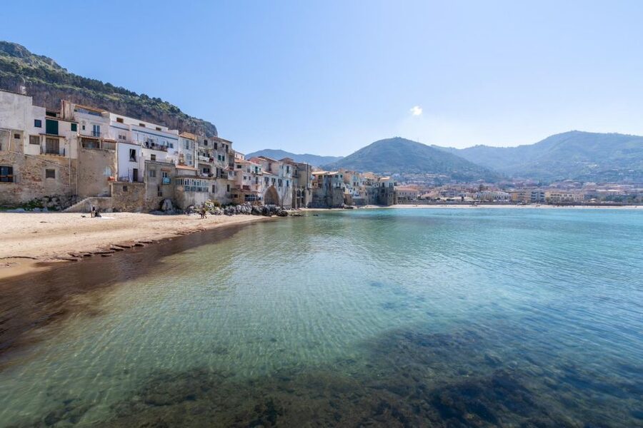 From Palermo: Visit Cefalù Unesco Site - Every Day - The Cathedral and the Square: Where You Can Slow Down