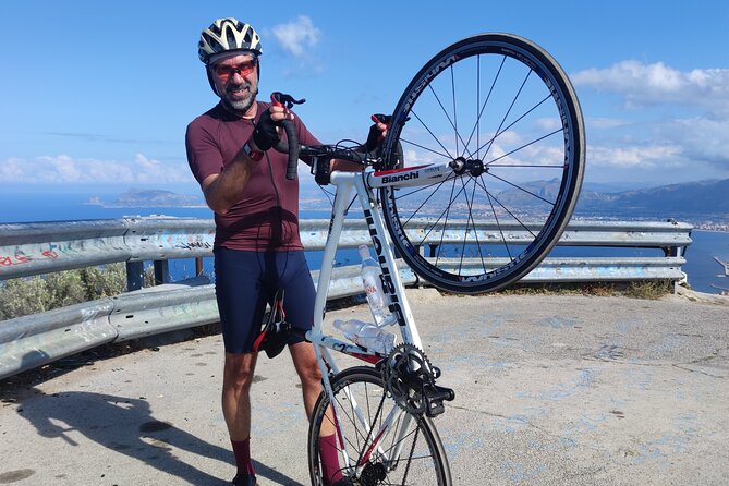 Full Carbon Road Bike Rental - What’s included (and why it changes your experience)