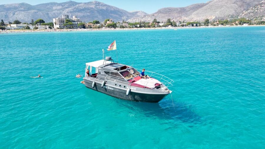 Full day boat tour in Palermo with Palermo in Boat - Key highlights to know before you go