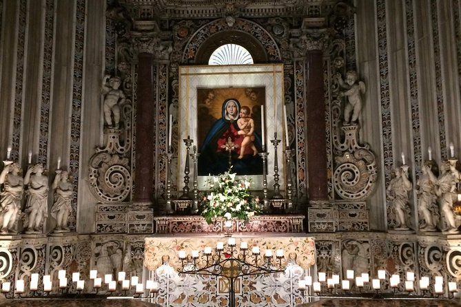 Full Day City Tour in Palermo , Monreale and Mondello, from Palermo - The Palermo–Monreale–Mondello Route: why it feels efficient