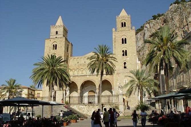 Full Day Exclusive Excursion to Monreale & Cefalù From Palermo - Why this Monreale and Cefalù day feels worth the money
