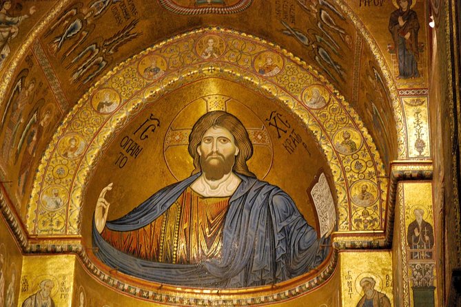 Full Day Exclusive Excursion to Monreale & Cefalù From Palermo - The 8:30 start: how the timing works in real life