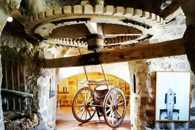 Full Day Exclusive Excursion to Segesta, Erice & Trapani Salt Flats from Palermo - Lunch, timing, and what to do with siesta hours