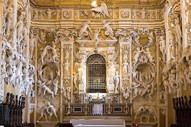 Great Full Day Excursion in Sicily to Cefalù and Castelbuono From Palermo - Private-Group Pace: Guided Stops Without Feeling Rushed