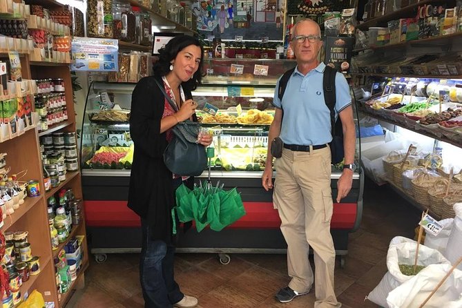 Guided tour of the historic center Palermo - Who this tour suits best