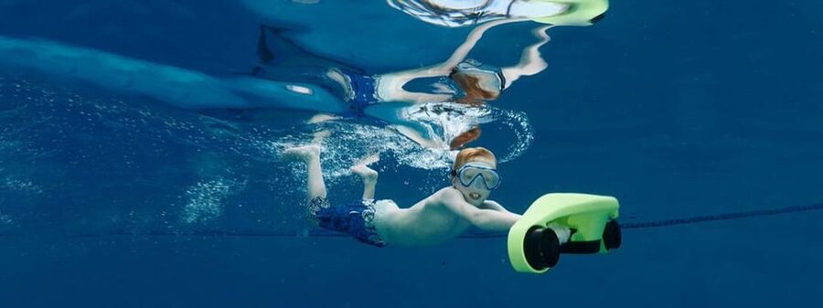 Half day boat tour of Palermo - Grotta Regina: where the tour turns into real snorkeling time