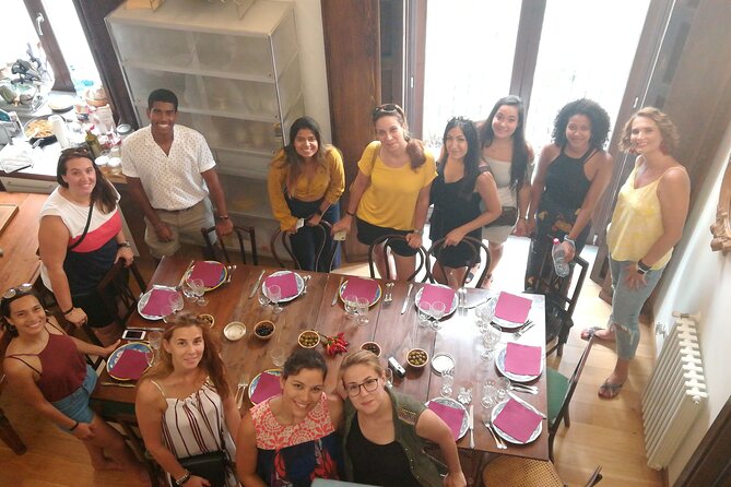 Handmade Sicilian Pasta Cooking Class - Price and Value: What $216.74 Buys You in Palermo