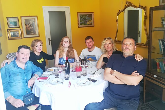 Handmade Sicilian Pasta Cooking Class - The Hands-On Core: 3 Pastas, a Starter, and Dessert
