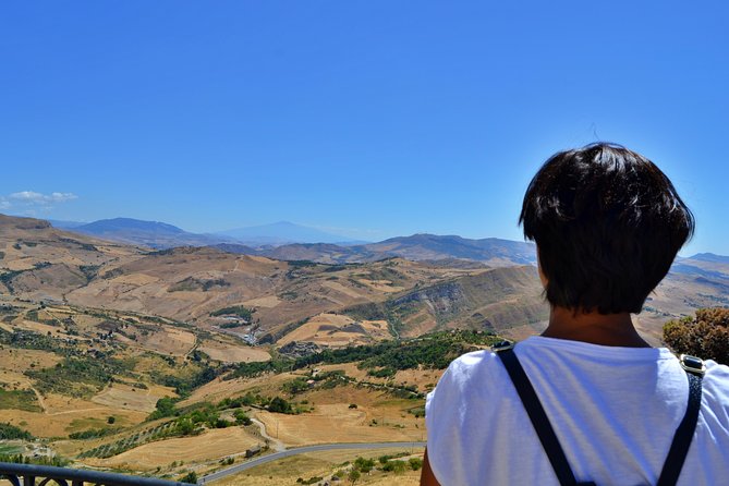 High Madonie wild jeep adventure - Petralia Soprana for around 2 hours: why this village time is worth it