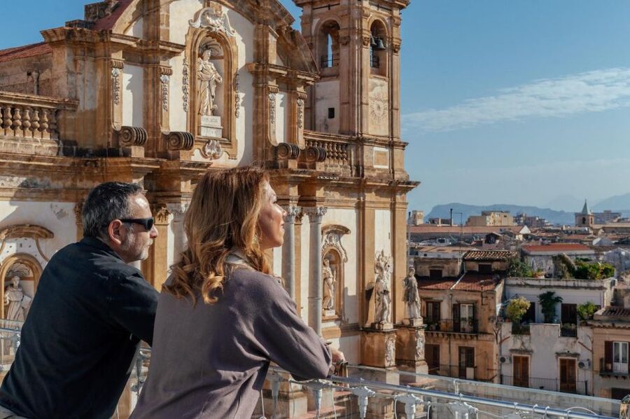 Highlights & Hidden Gems of Palermo Private Tour - Palazzo Reale and Teatro Massimo: the big names, explained like you can use them