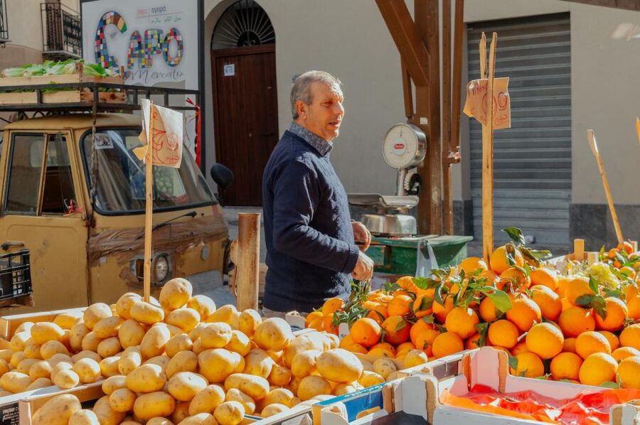 Highlights & Hidden Gems of Palermo Private Tour - The quieter streets: where the city’s real vibe shows through