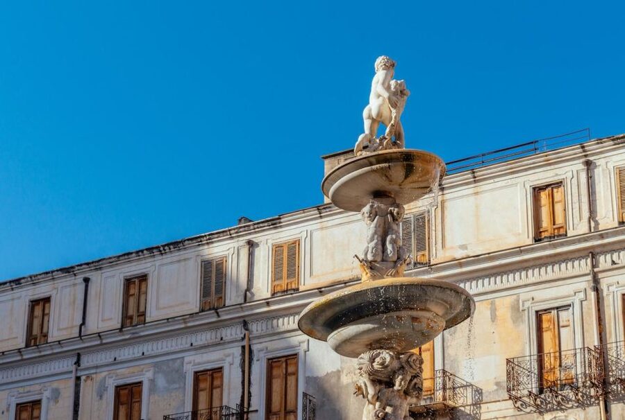 Highlights & Hidden Gems of Palermo Private Tour - A local market and restaurant ideas: practical help for what to do next