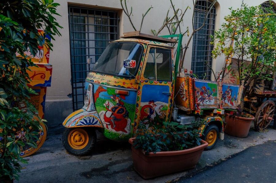 Highlights & Hidden Gems of Palermo Private Tour - Who this tour suits best (and who it might not)
