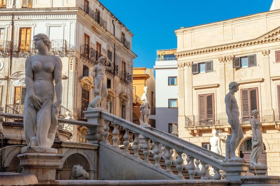 Highlights & Hidden Gems of Palermo Private Tour - Private tour expectations: what you’re really signing up for