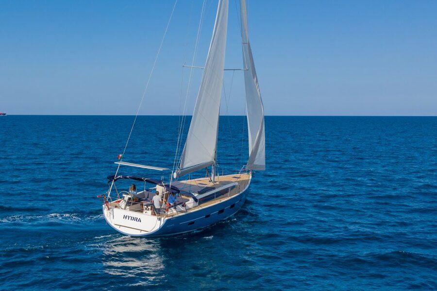 Hydra Sailing Experience Palermo - Price and Value: Why It’s Not Just a Boat Ride