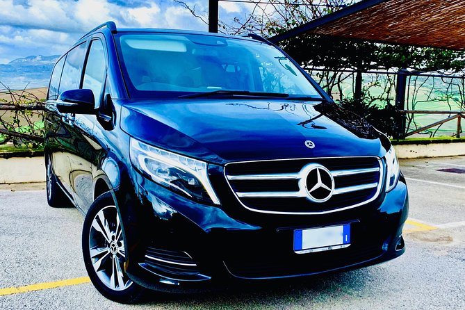 Leave the City Behind Tour with Guide Driver starts from Palermo - Comfort, rules, and who this tour fits best