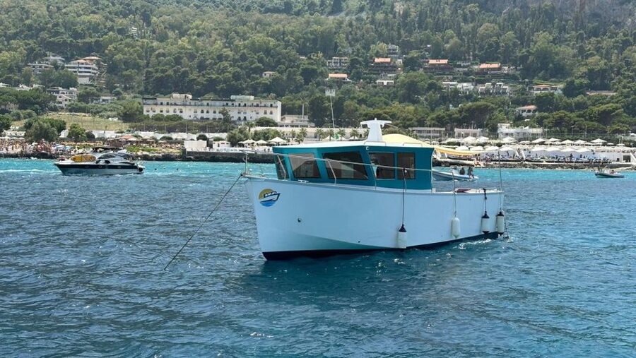 Mondello: 4-Hour Coastal Boat Tour with Aperitif & Swimming - Who This Boat Tour Suits Best