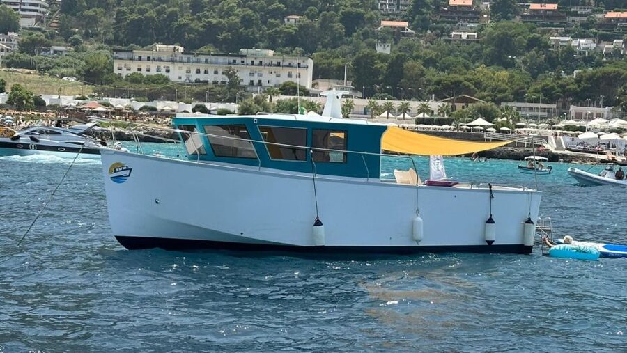 Mondello: 4-Hour Coastal Boat Tour with Aperitif & Swimming - Why This 4-Hour Mondello Boat Tour Feels Like the Right Length
