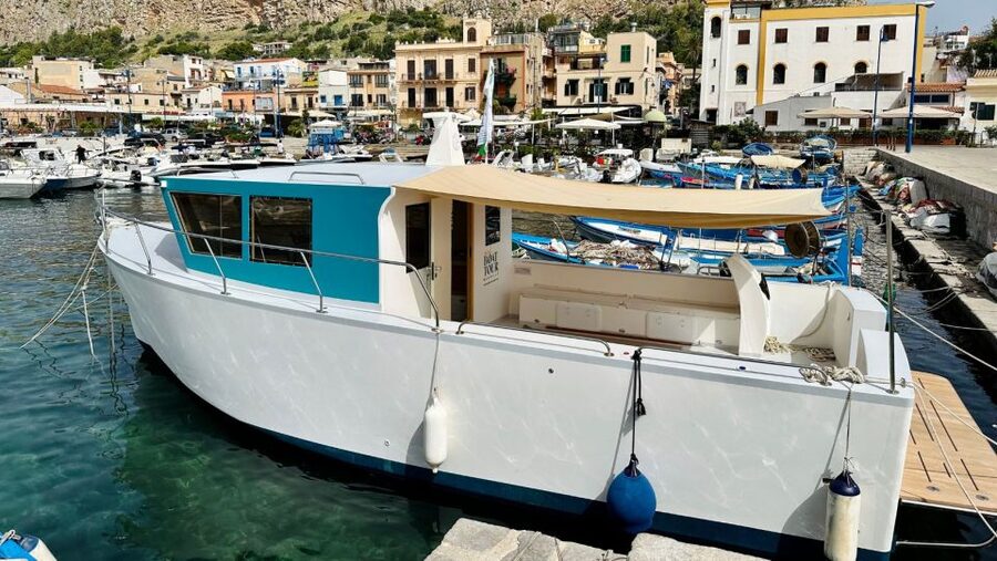 Mondello: 4-Hour Coastal Boat Tour with Aperitif & Swimming - Snorkeling Gear and Marine Life Viewing: What’s Actually Included