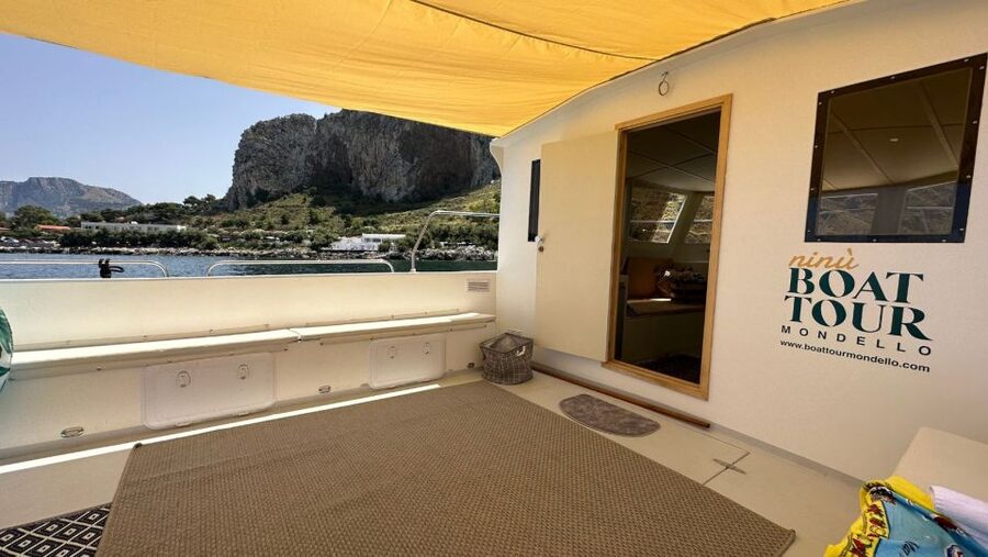 Mondello: 4-Hour Coastal Boat Tour with Aperitif & Swimming - Price and Value: Is $101.96 Worth It for a Four-Hour Trip?