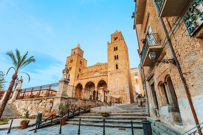 Monreale And Cefalù Half Day Excursion - Price and Value: Does $77.86 Buy You Enough?