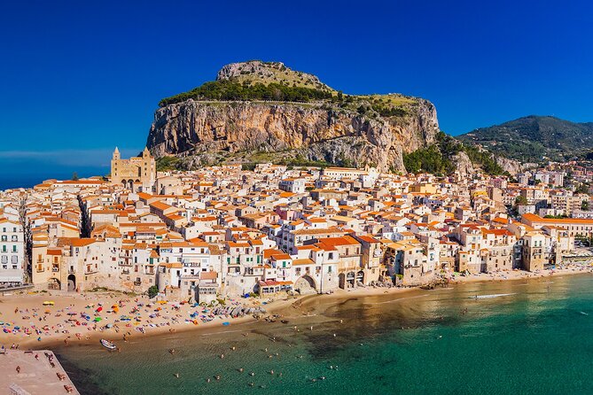 Monreale And Cefalù Half Day Excursion - Pickup, Timing, and What You’ll Really Do on the Road