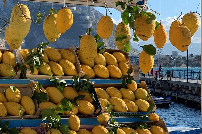 Monreale and Mondello from Palermo, Private Tour - Price and Value: Is $212.93 Per Person Worth It?