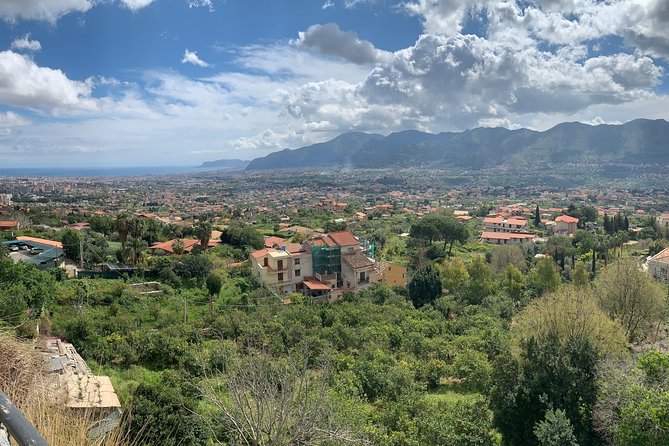 Monreale and Mondello from Palermo, Private Tour - What’s Included, What’s Not, and the One Thing to Confirm