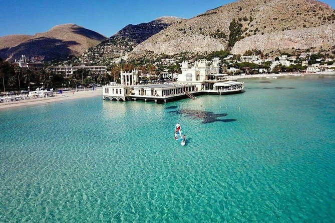 Monreale and Mondello from Palermo, Private Tour - Tips to Make Your Monreale + Mondello Day Feel Worth It