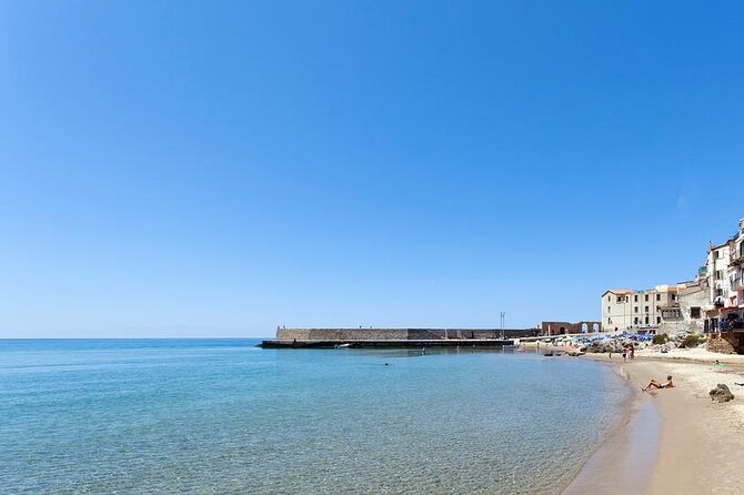 Monreale, Cefalu and Castelbuono Private Tour from Palermo - The overall plan: how you fit Monreale, Castelbuono and Cefalù into 8 hours