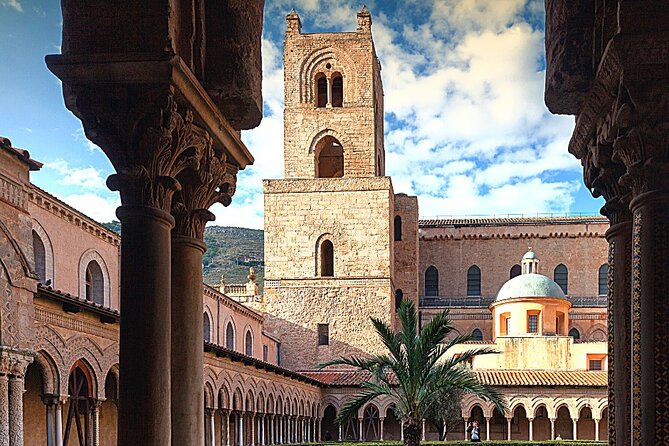 Monreale, Cefalu and Castelbuono Private Tour from Palermo - Price and value: what you’re really paying for (and what you’ll still pay for)