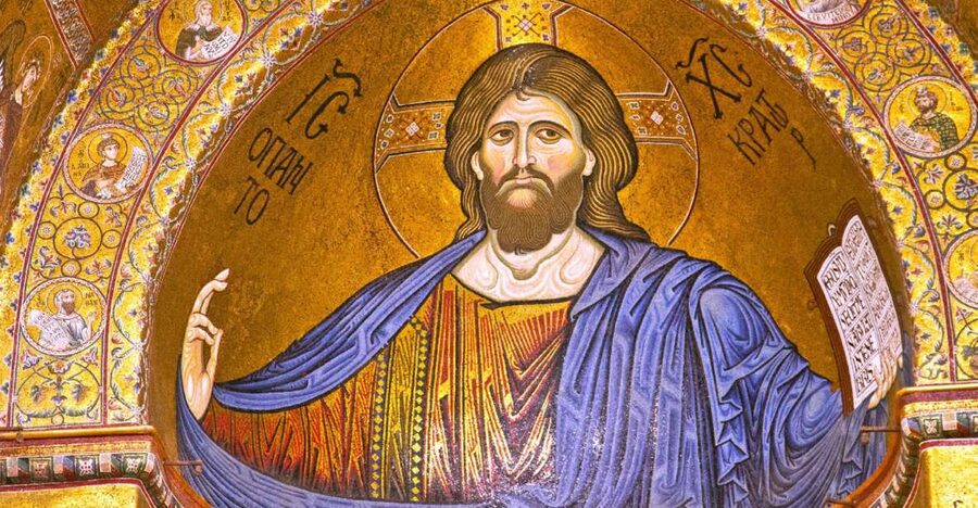 Monreale: Guided tour of Cathedral, Monastery and Mosaics - Why Monreale Cathedral’s Mosaics Feel So Specific (Not Generic)