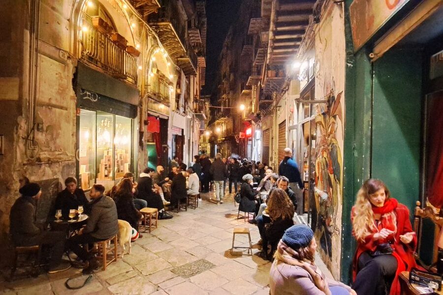 Napoli tour: alla scoperta del centro storico - Why this Naples center walk works so well