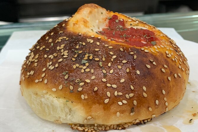 Night Street Food Tour of Palermo with a Local -For real foodies! - La Vucciria: the food engine (and the reason to come)