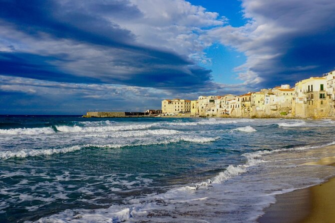 One day to Cefalù and Geraci Siculo from Palermo, private tour - A smooth private day trip out of Palermo