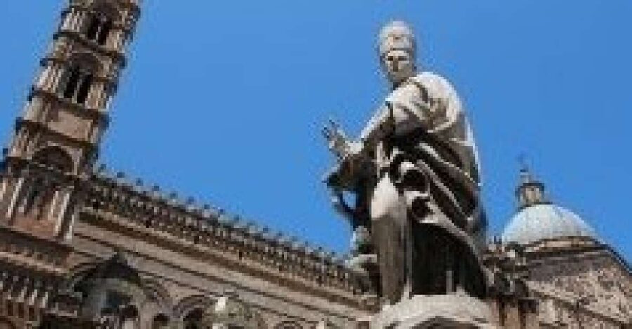 Palatine Chapel: Private Walking Tour & Sicilian Lunch - Why Palermo works so well for a walking tour