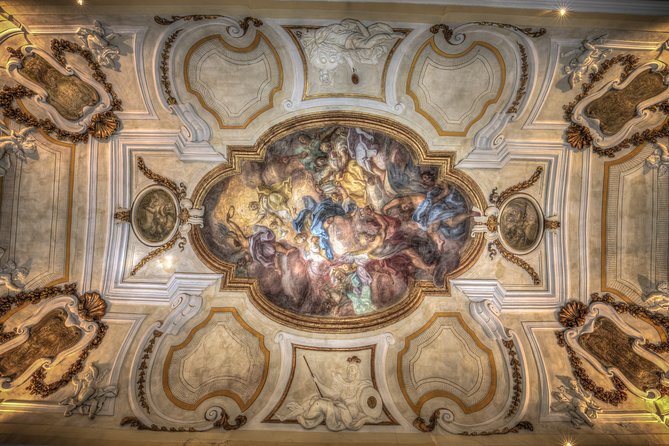Palazzo Conte Federico - Key highlights to know before you go