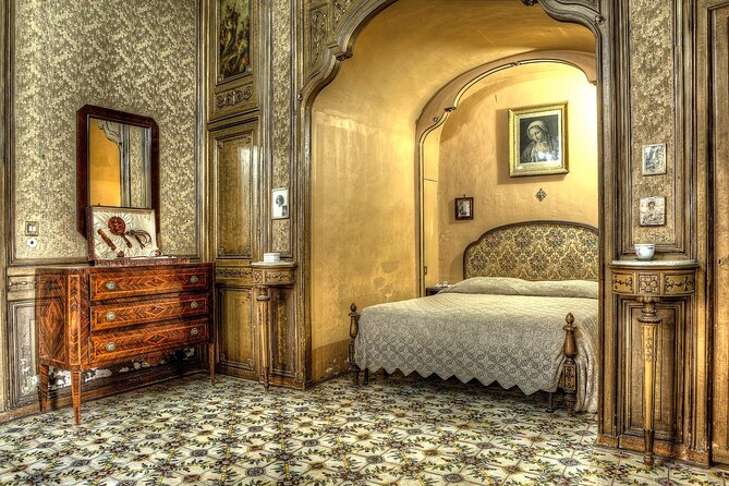 Palazzo Conte Federico - Who should book this tour (and who should think twice)