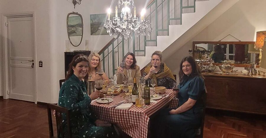 Palermo: 2-Hour Sicilian Cheese and Wine Tasting Tour - Quick hits before you book