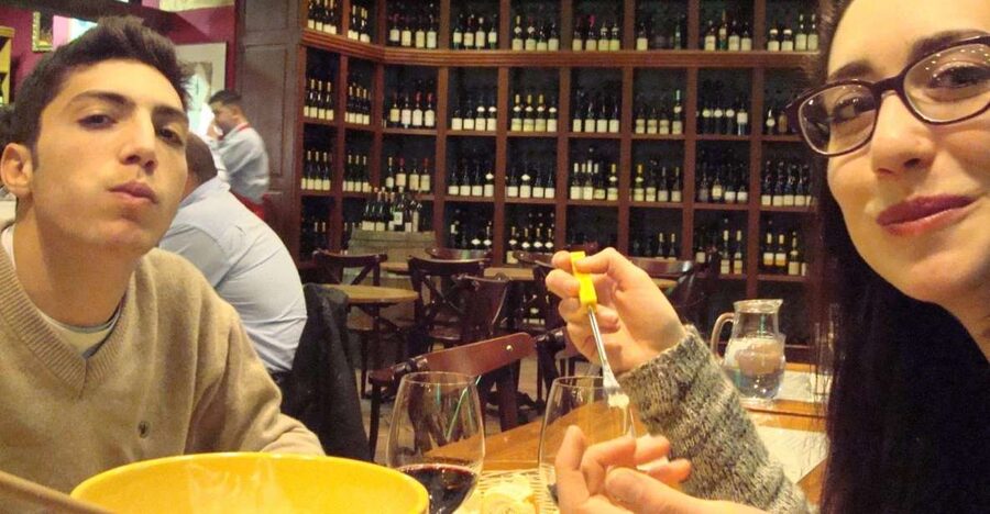 Palermo: 2-Hour Small Group Private Walking and Tasting Tour - Palermo in 2 Hours: the smart way to eat your way through the center