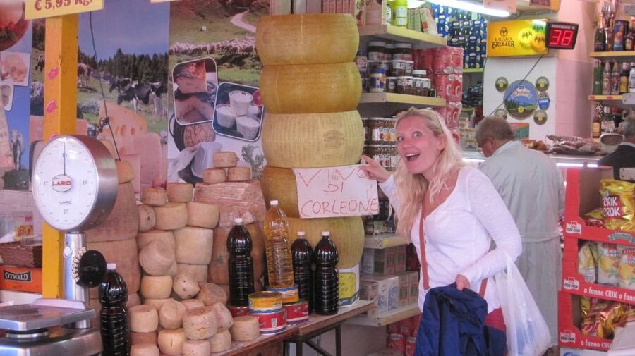 Palermo: 2-Hour Small Group Private Walking and Tasting Tour - Price and value: is $106 fair for what you get?