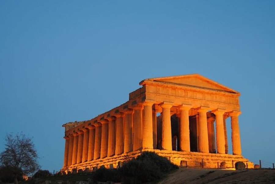 Palermo: Agrigento and the Valley of the Temples Day Tour - Key things I’d pay attention to