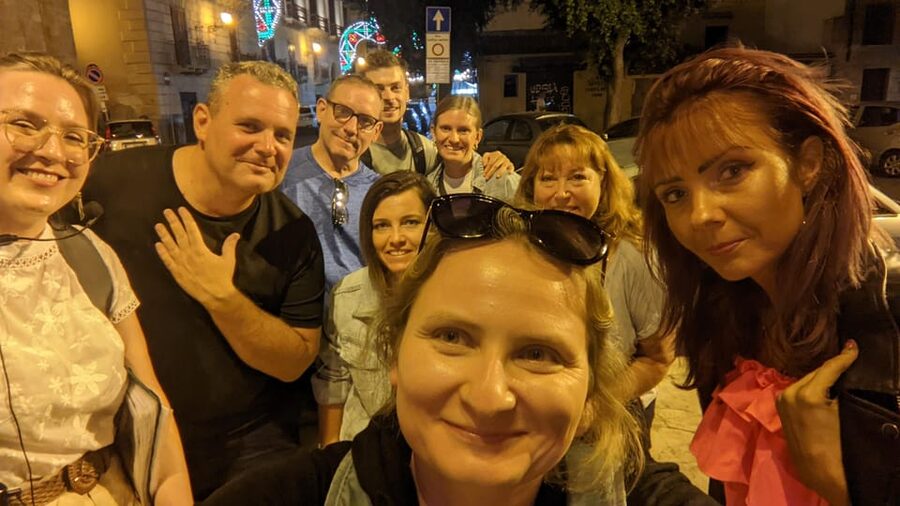 Palermo: Anti-Mafia Heroes Evening Walking Tour - Should You Book This Anti-Mafia Heroes Walking Tour?