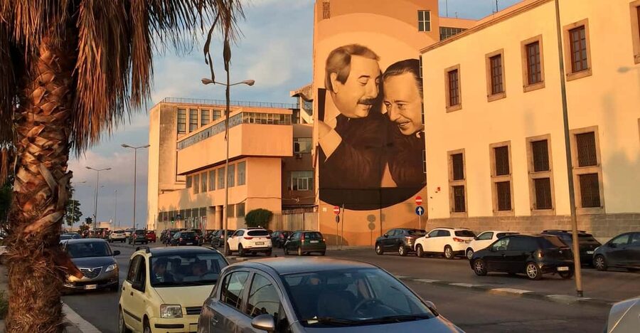 Palermo: Anti-Mafia Heroes Evening Walking Tour - Why Kalsa Is the Right Place to Start an Anti-Mafia Walk