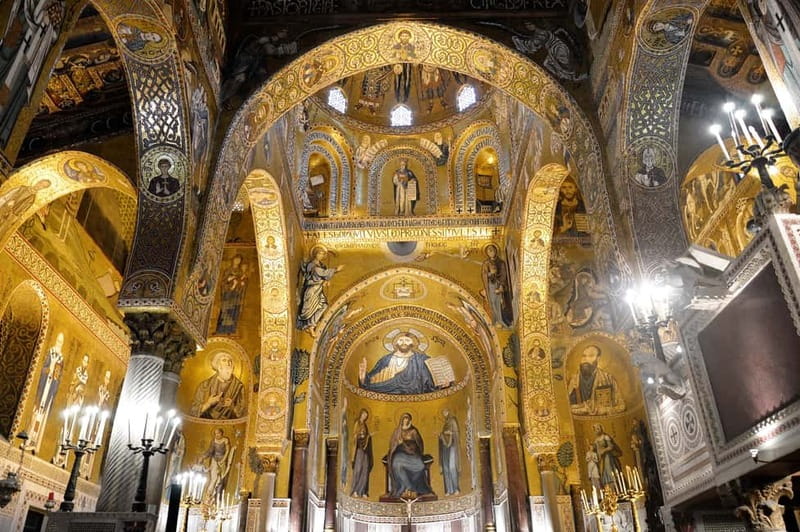 Palermo: Art and Architecture Walking Tour - Should You Book This Palermo Art and Architecture Walk?